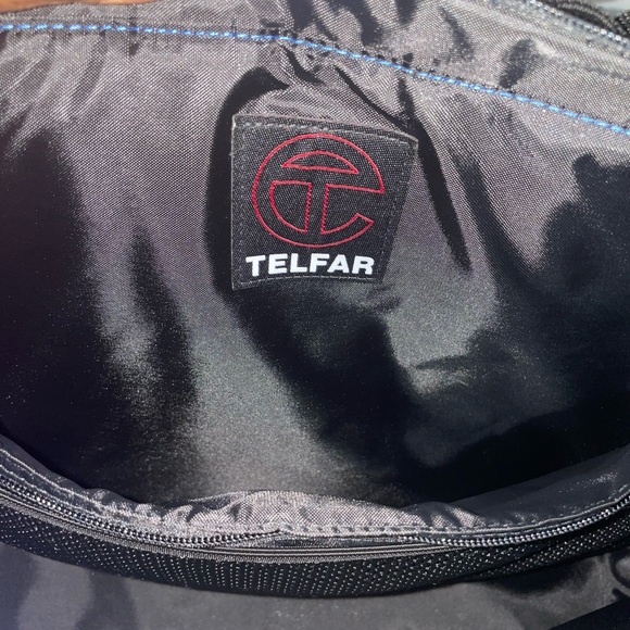 Large Eastpak x Telfar Shopper - Painter's Tape - Picture 8 of 10